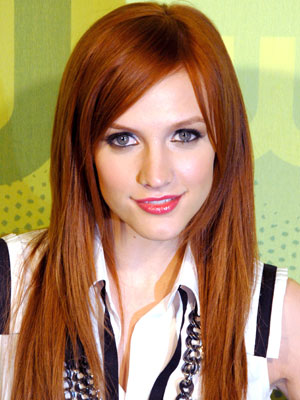 celebrity hair color trends 2011. Hair Colour Trends,